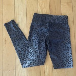Terez Printed Legging
